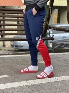 Спортивные штаны штани спортивні Adidas лампаси swoosh ryv tech fleece