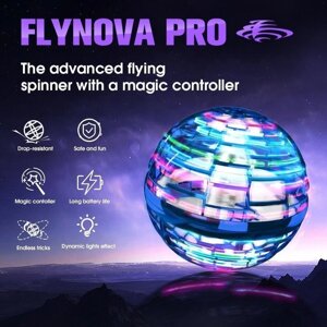 Flynova Pro з пультом дистанційного керування