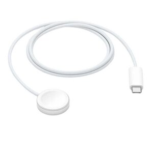Зарядний пристрій Apple Watch Magnetic Charger to USB-C Cable 1 м