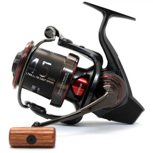 Котушка Daiwa 20 Tournament Basia 45 SCW QD