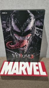 Колекційна іграшка Відень 2 Venom Marvel Avengers 30см.