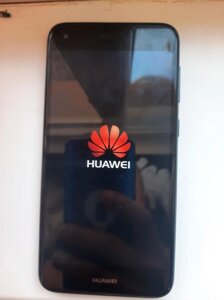 Huawei nova lite 2017
