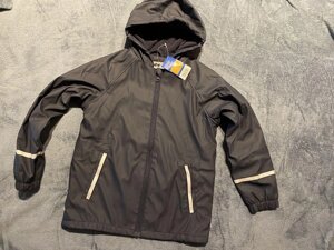 Куртка дощовик Lupilu на 6-8 років розмір 122/128