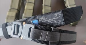 Ремінь жорсткий стрільцевий COBRA COMPETITION RANGE BELT Helikon tex