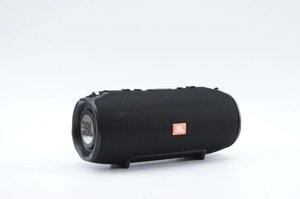 Колонка портативна JBL XTEMRE Bluetooth чорна (42056)