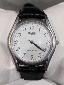 CASIO Quartz WR Оригінальний японський годинник!