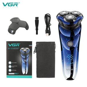 Електробритва VGR V-305