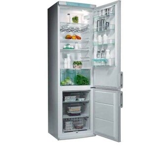 Ущільнювальна гума для холодильника AEG Electrolux Zanussi ERB3640