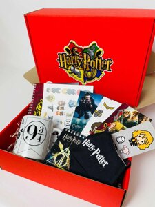 Гаррі Поттер Подарунок - набір Harry Potter Комплект подарунок Чашка