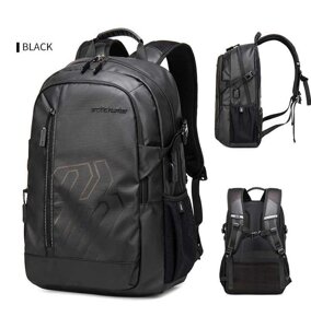 Спортивний рюкзак Arctic Hunter B00387, з USB-портом, 25 л