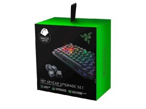 Набір для оновлення Razer PBT Keycap