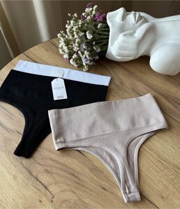 Трусики стрінги утяжка