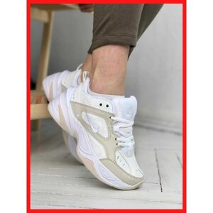 Кросівки жіночі весняні Nike m2k tekno Найк м2к Текно 36-41р