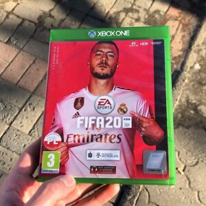 Fifa 19/22 Фіфа 19/22 Xbox One.