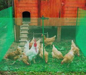 РОЗПРОДАЖ! Сітка для птиці, Огіркова, сетка кротів ограждений, вольєрна