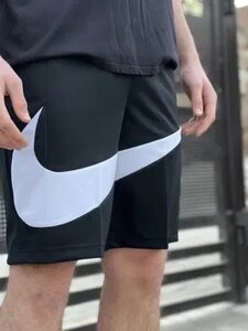 Шорты Nike Swoosh tech Fleece