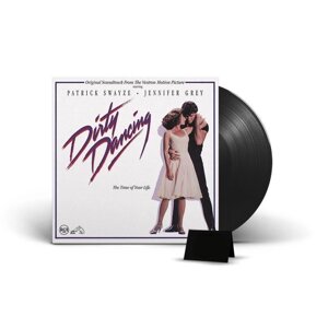 Вінілова платівка - OST - Dirty Dancing (Black Vinyl)