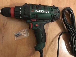 Шуруповерт електричний PARKSIDE PNS 300 A1