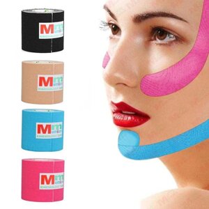 Tipes Kinesio Mumian (спорт, медицина, косметологія, мода)