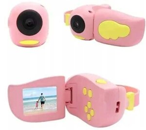 Відеокамера Smart Kids Video Camera HD Magnus DV-A100 Pro