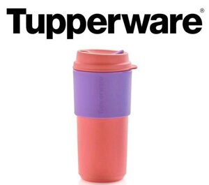 Склянка Завжди із собою 490 мл Tupperware