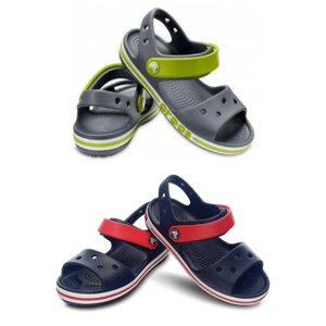 Босоніжки Crocs Bayaband / Crocband c7, C8, C9, c10, c11, c12, c13, j1, j2, j3