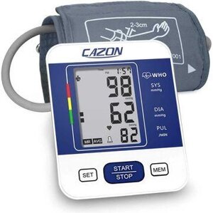 CAZON Устройство для измерения артериального давления