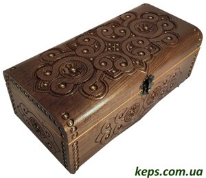 Деревянные сувенирные коробки, грудь, коробка ручной работы Soduk