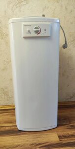 Бойлер Electrolux 50 л водонагрівач бу техніка будинок