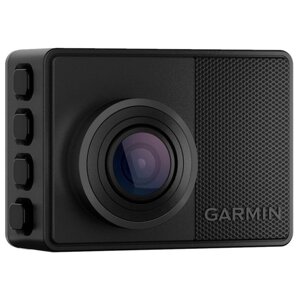 Автомобільний відеореєстратор Garmin Dash Cam 67W (010-02505-15)
