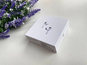 Навушники Apple AirPods 3 Luxary version