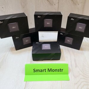 Смарт-приставка X98Q — найновіша 2022 року [Android tv box]