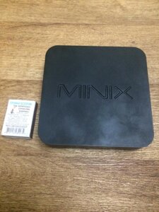 Ультракомпактний системний блок MiniX NEO N42C-4