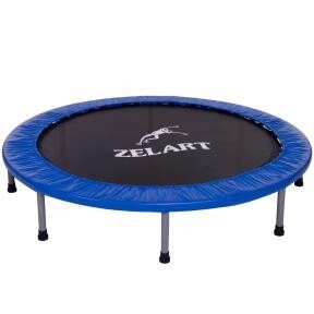 Батут Zelart C-2695