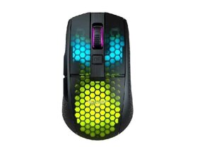 Бездротова ігрова RGB-миша Roccat Burst Pro Air