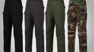 BDU Helikon tex MK2 Polycotton Ripstop брюки штани міцні якісний пошив