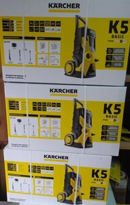 Karcher K5 Basic Karsher Karcher Kercher Нова гарантія!