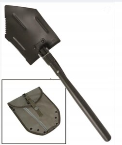 Сперка військовий німецький Mil-tec} Spade Shovel Sapper Tourist