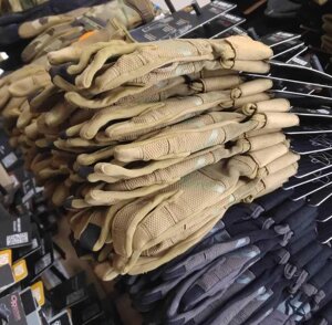 Рукавички Helikon Tex TACTICAL рукавиці рукавички оптимальні ціні