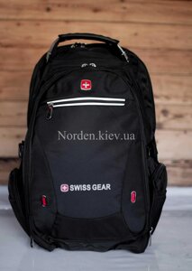 Міський рюкзак Swissgear Wenger 8840 Швейцарський Чоловічий Swiss Gear