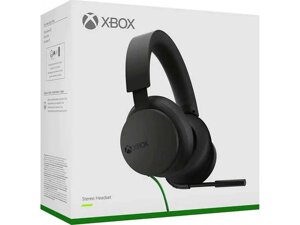Навушники з мікрофоном Microsoft Xbox Series Stereo Headset