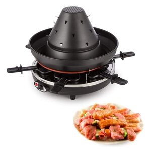 Tartar Grill Ricklet Grill Klarstein 1500W 6. З Німеччини. Новини