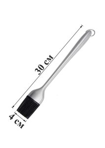 Пензлик пензлик пензлик пензлик пензель силіконовий кулінарний для Weber силіконова