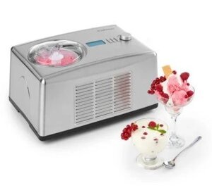 Ice Corozhenitsa / мороженое машина | Klarstein | из Германии