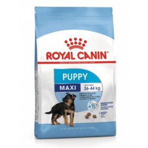 Корм для собак Royal Canin Maxi PUPPY (JUNIOR) 15кг