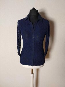 Блузка жіноча Anne Fontane