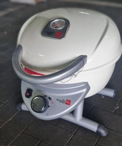 Газовий гриль Char-Broil Patio Bistro 180 Weber газовий