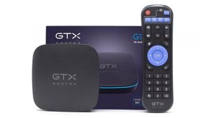 GEOTEX GTX-R2i S905W 2GB/16GB (44552)