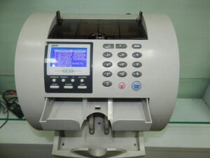 АКЦІЯ сортувальник лічильник банкнот SBM SB-1100 є опт