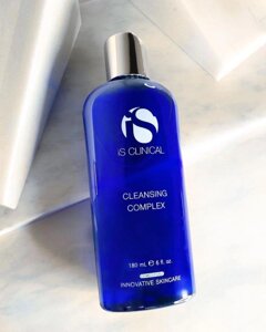 Is Clinical прання Cleansing Complex